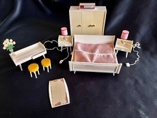 Crailsheimer: Schlafzimmer