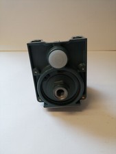 Druckschalter FANAL FG1  0-1