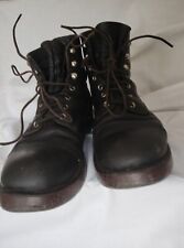 Red Wing Iron Ranger 8111  Made in USA