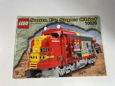 Lego bauanleitung eisenbahn - bauanleitung,