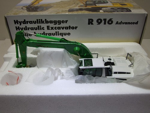Nzg 685 liebherr - 685/16, 916