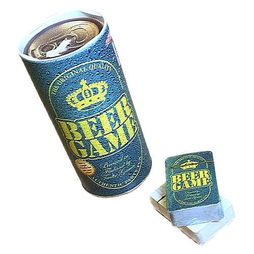 Neu beer game party spiel - game, bier