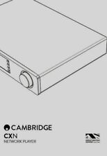 Cambridge Audio CXN Network