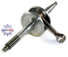 Kurbelwelle Explorer Iron 50