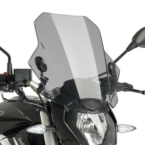 Windschild für kawasaki - windschild,
