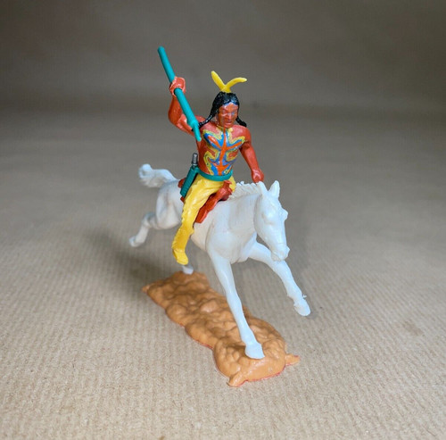 Timpo toys indianer - timpo,