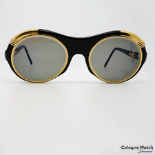Cartier Vintage Diabolo Sonnenbrille -2,5 Dioptrie mit Box und Papieren