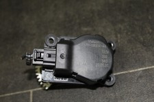 Stellmotor Heizung