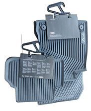 Original Audi - A4 (ab Juli