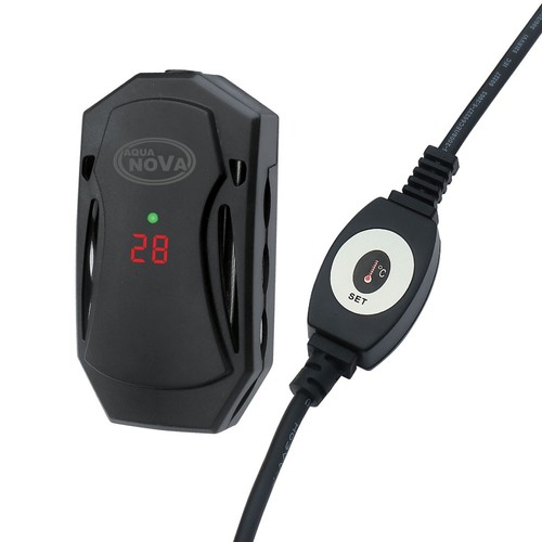 Aquanova mini heater 50w - 50w,