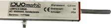 Duometric senderleiste - duometric,