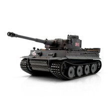 Torro 12207-GY - 1/16 RC Tiger