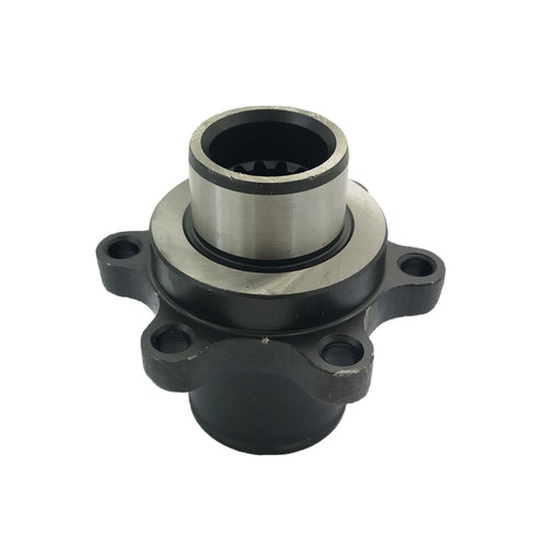 Rear disc brake plate - rear,