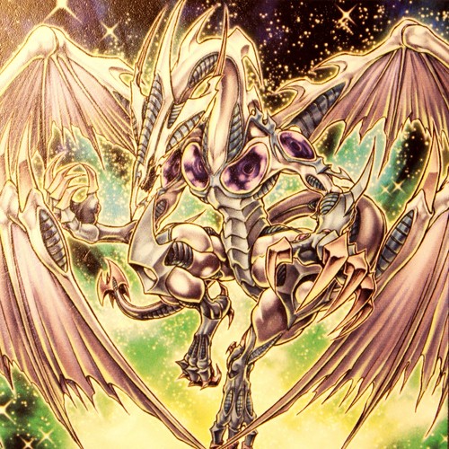 Yusei sternenstaubdrache - –,