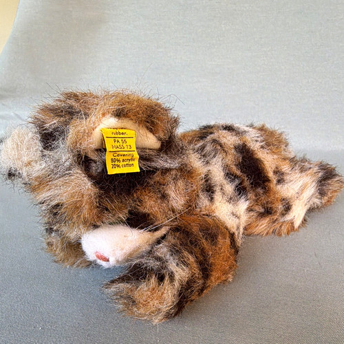 Steiff floppy miez - steiff,