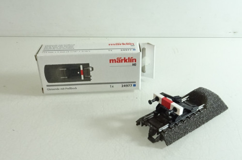 Märklin 24977 gleis - h0,