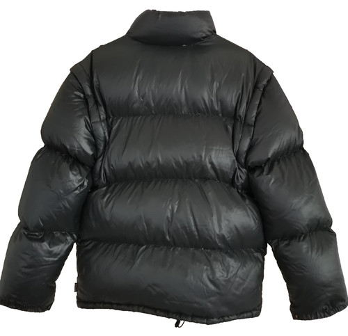 Moncler daunenjacke weste - daunenjacke,