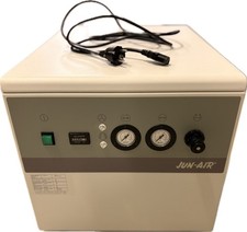 Jun-Air OF302-4AM ölfreier