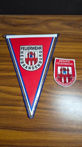 Berufsfeuerwehr neubrandenburg - berufsfeuerwehr,