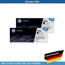 Q3963A HP 122A Toner CMYK