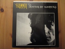 PETER HAMMILL - Painting By