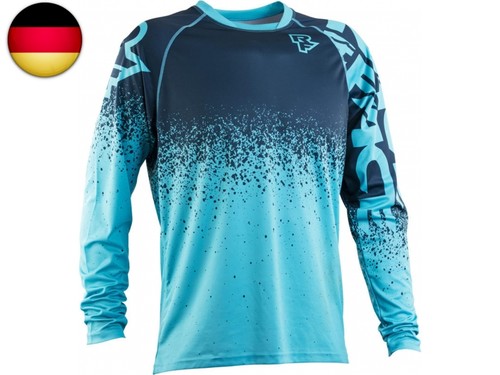 Herren mountainbike trikot - herren,