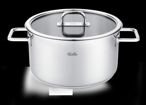 Fissler kochtopf viseo pro - pro, d