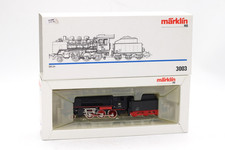 Märklin H0 Nr. 3003 Dampflok