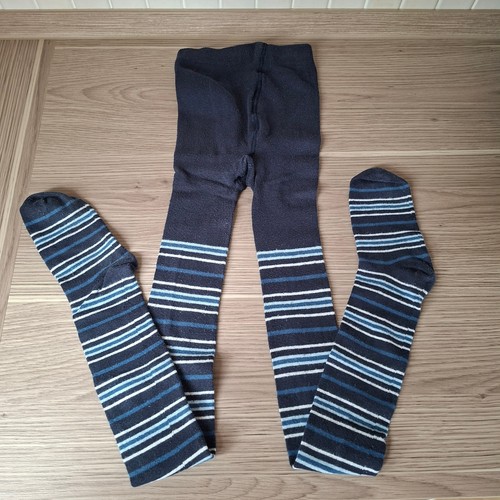 Blau gestreifte alive mädchen - alive,
