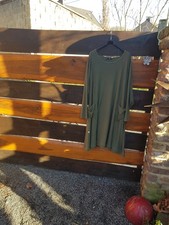 Naveed Mode, Stiefelkleid, Gr