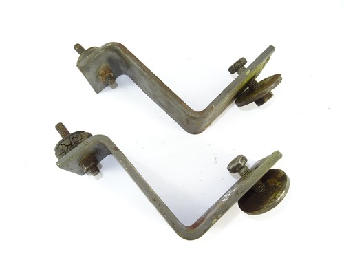 Halter stützen für - stützen,