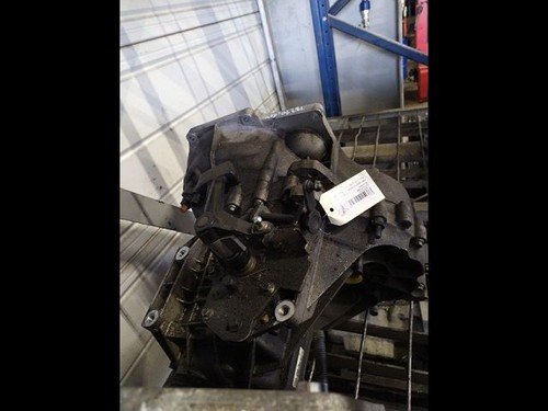 Getriebe manuell ford max - manuell, c-max