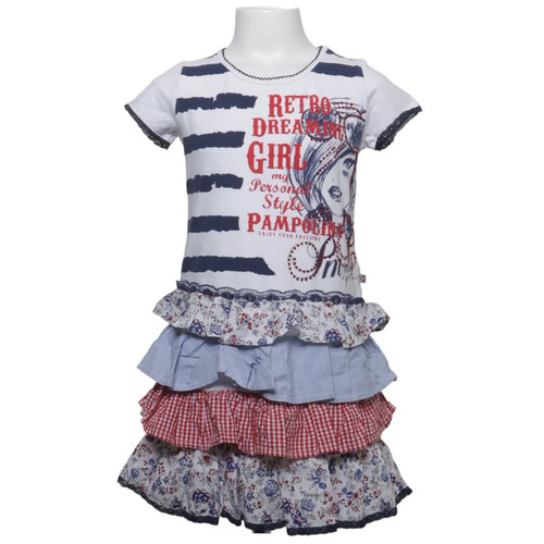 Pampolina kleid größe - pampolina,, kleid,