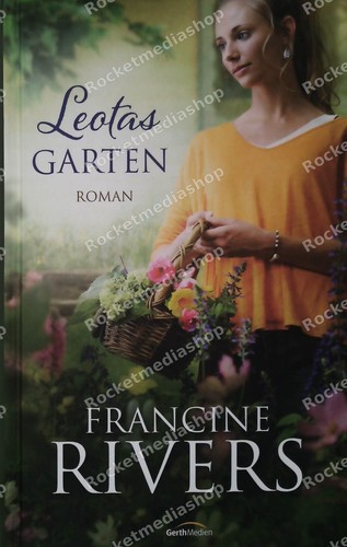 Leota garden leotas - ;,