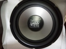 Raveland 30cm 12" Basschassis