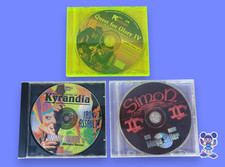 ⭐3x PC Adventure Quest for