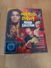 MARIO BAVA - HORROR COLLECTION