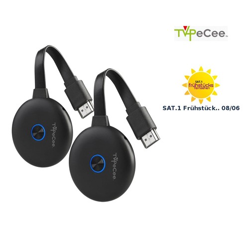 Tvpecee 2er pack - 2er,
