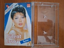 Bülent Ersoy: Kassette -