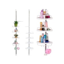 Teleskop Duschregal Badregal