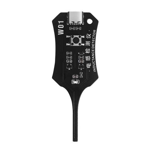 Motherboard spule tester - motherboard,