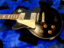 Linkshänder Epiphone Les Paul
