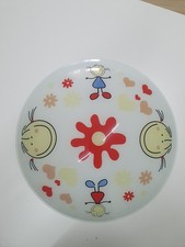 Eglo Kinder Deckenlampe, Deckenleuchte Glaslampe