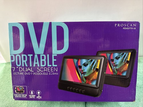 New proscan dual - new,