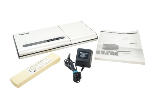 Bose lifestyle music - lifestyle, 5