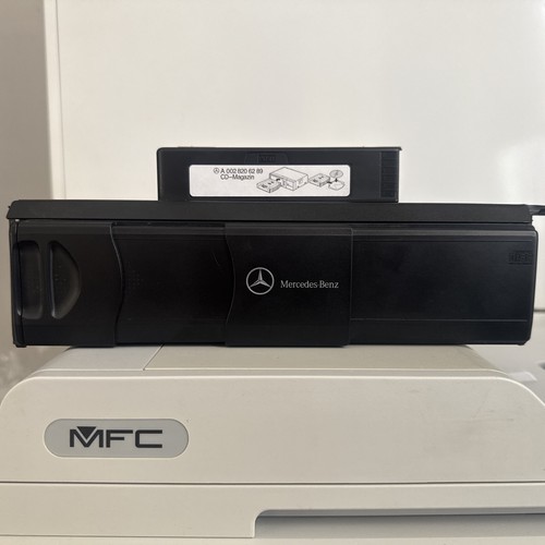 Mercedes benz w203 w209 r171 - mercedes,
