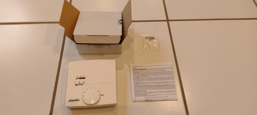 Kampmann raumthermostat typ - raumthermostat,