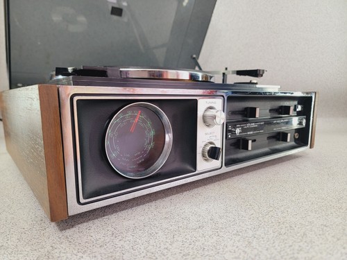 Vintage 70er jvc msl - 70er,