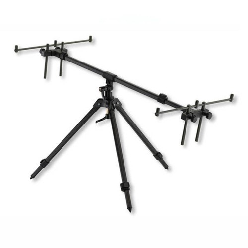 Cormoran gun pod rod - pod, 3-rod