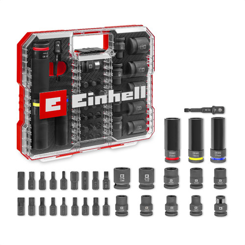 Original einhell impact - original,